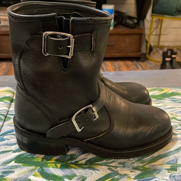 Double H Boots - Picture 2 of 4